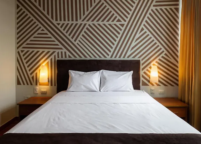 Hotel Rio Blanco